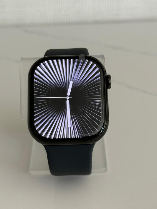 Watch Pro Max Preto 46mm Séries 10 Amoled